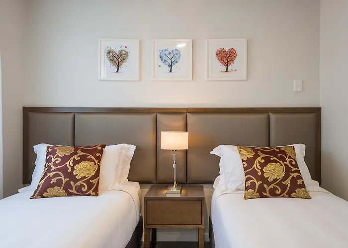 Golden Star Motel